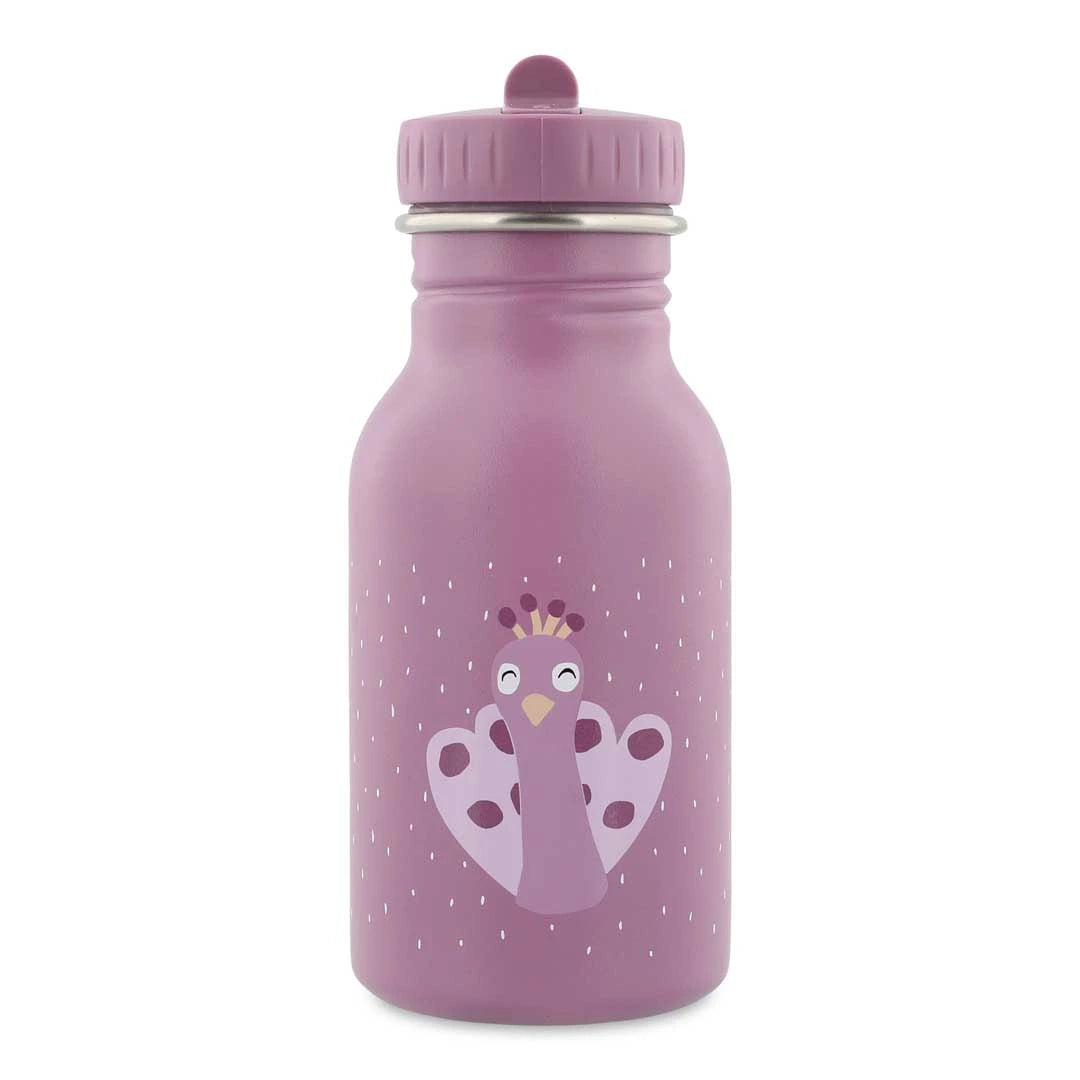 Gourde 350ml - Mrs Peacock