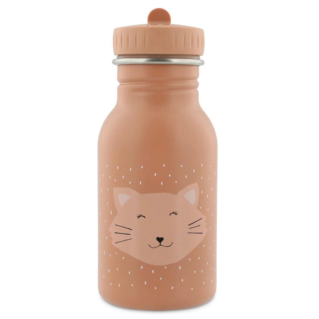 Gourde 350ml - Mrs Cat