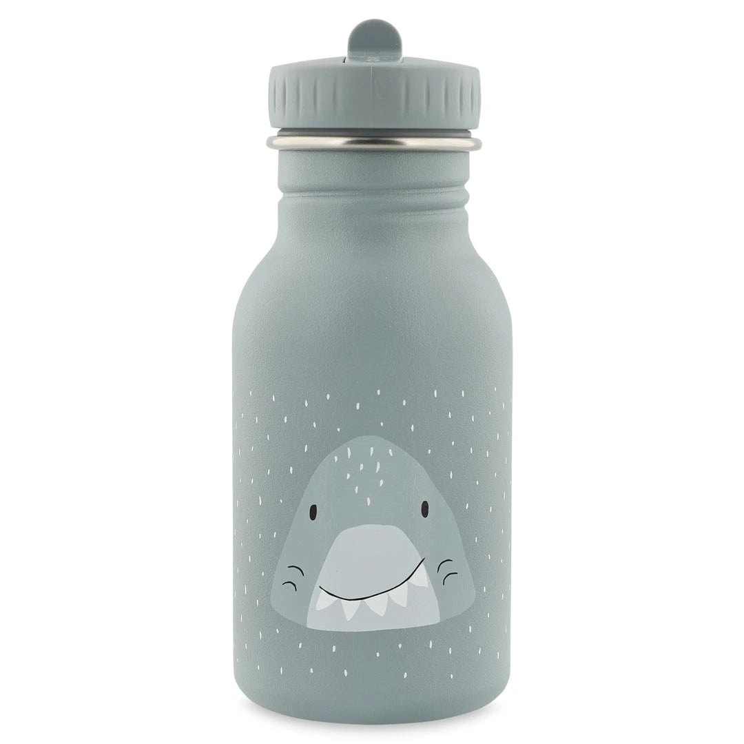 Gourde 350ml - Mr Shark