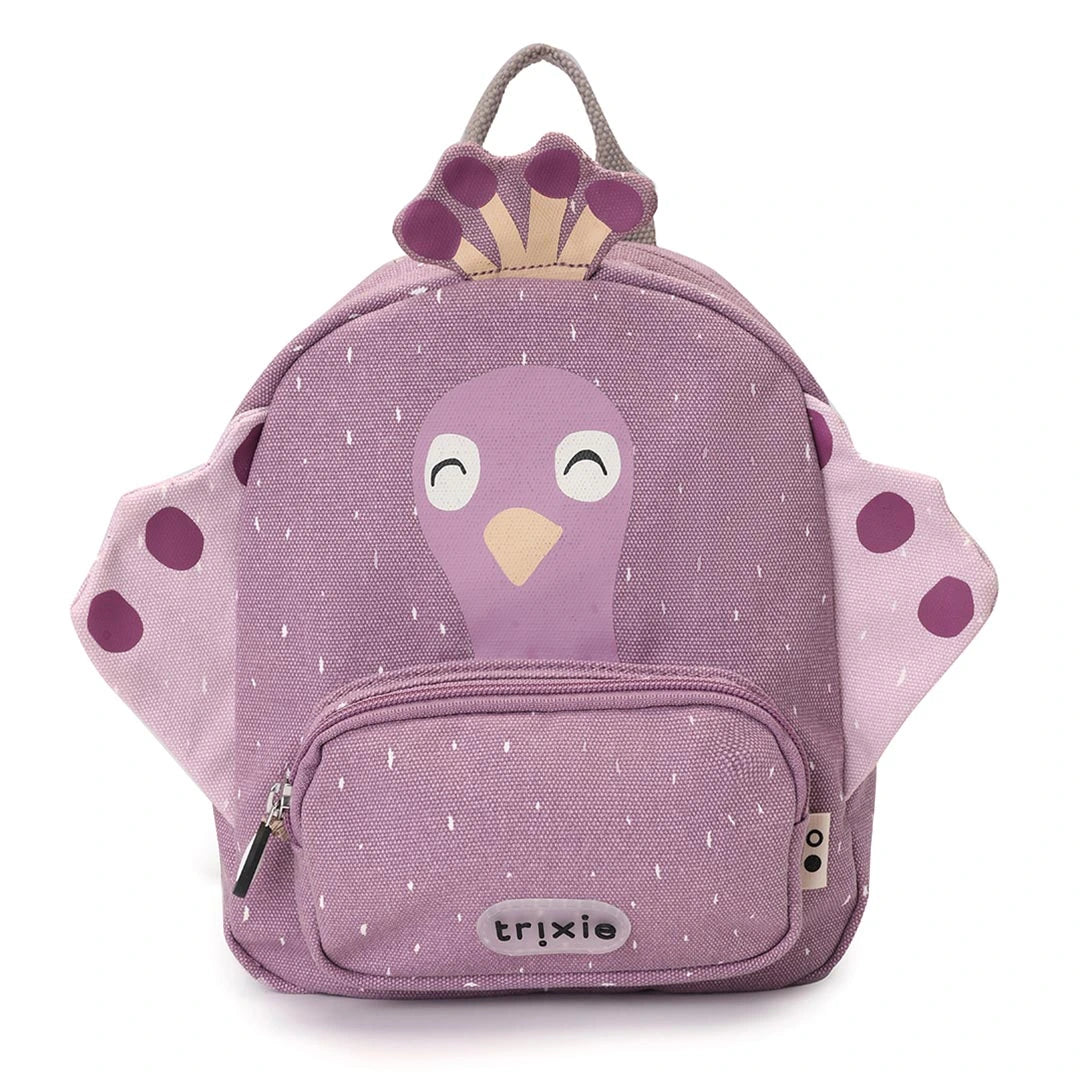 Sac - Mrs Peacock