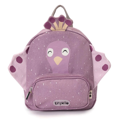 Sac - Mrs Peacock