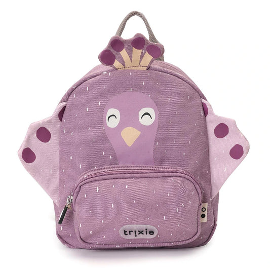 Bag - Mrs Peacock