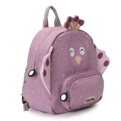 Sac - Mrs Peacock