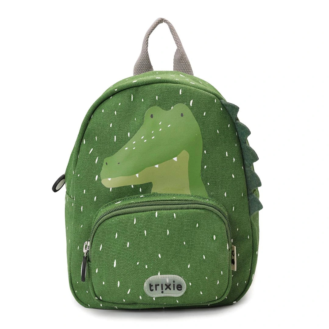 Sac - Mr Alligator