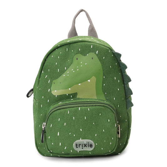 Bag - Mr Alligator