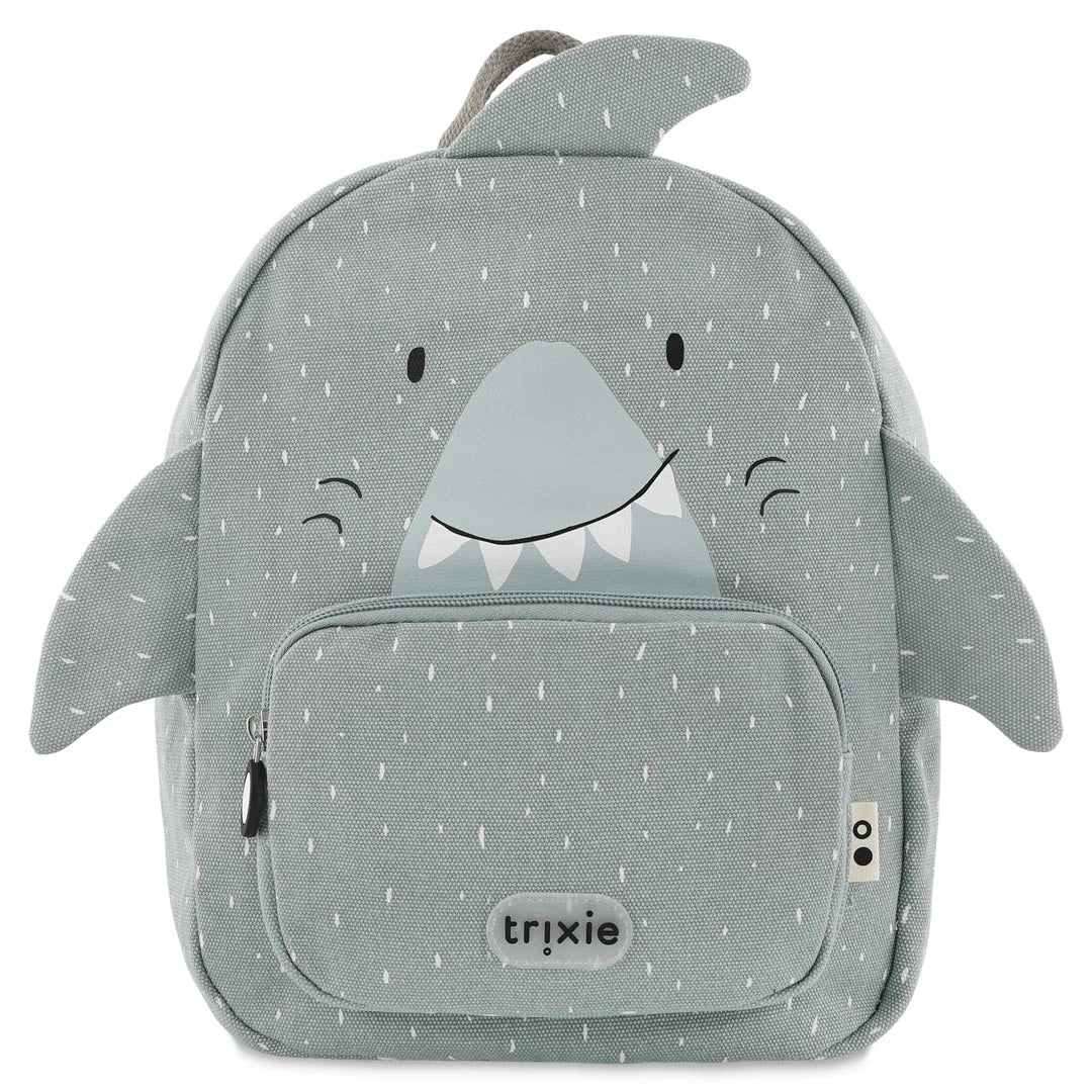 Sac - Mr Shark