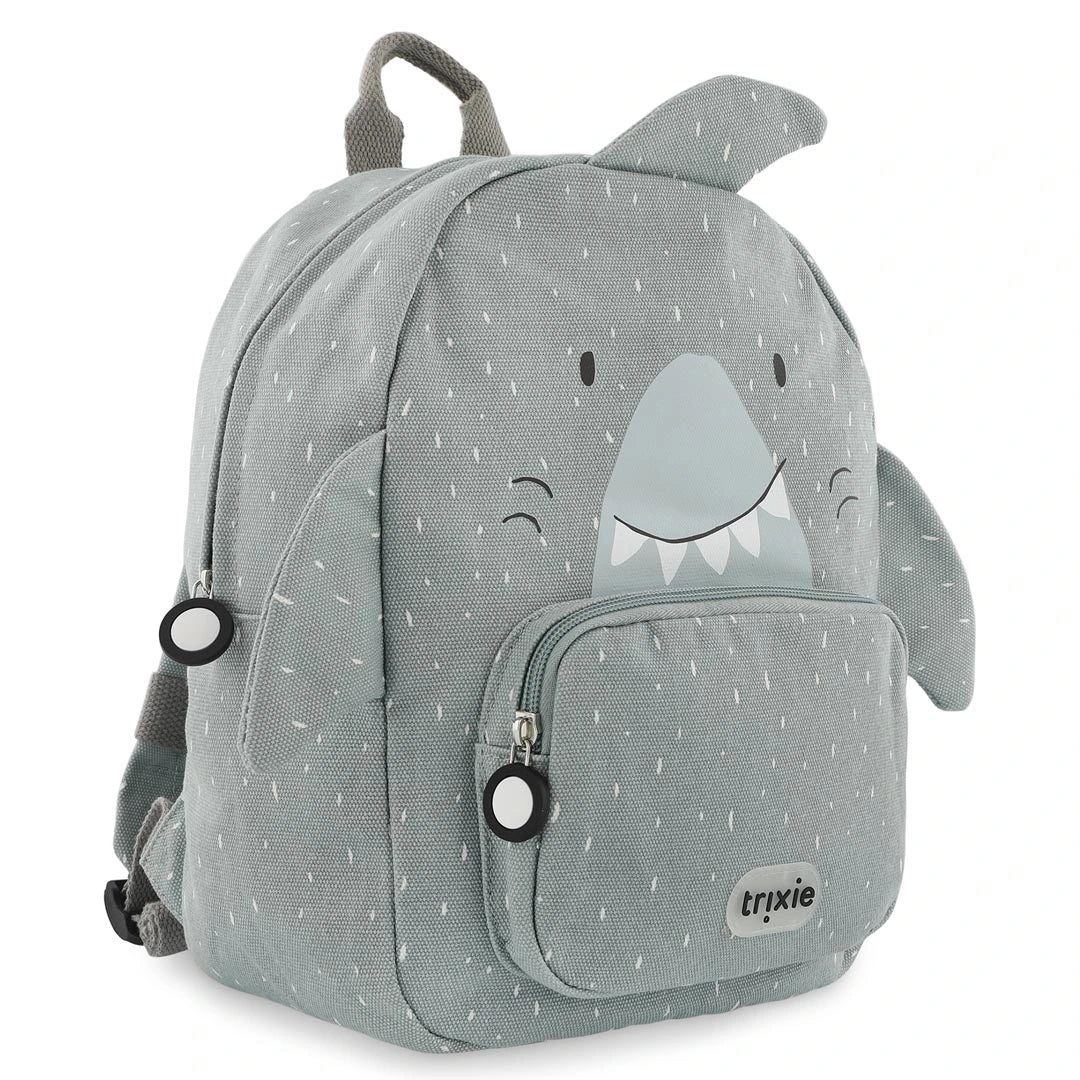 Sac - Mr Shark