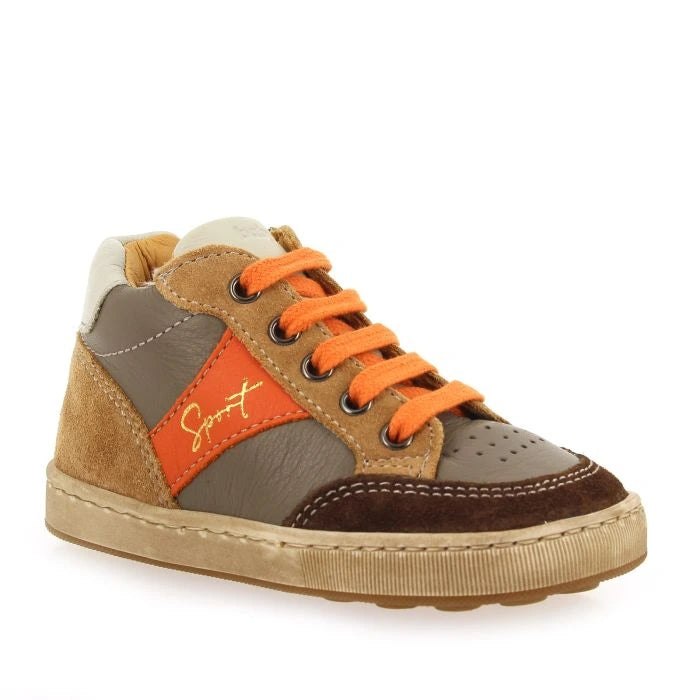 Basket Formidable - Camel