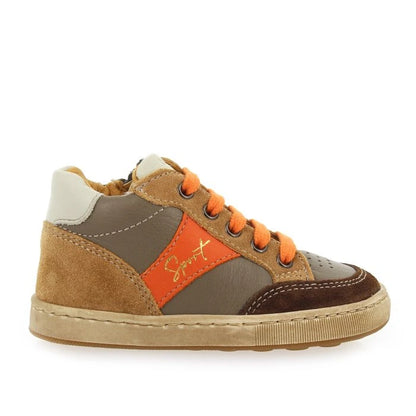 Basket Formidable - Camel