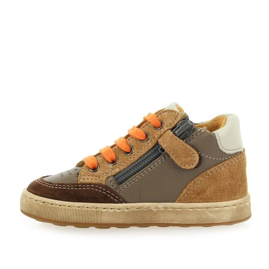 Basket Formidable - Camel