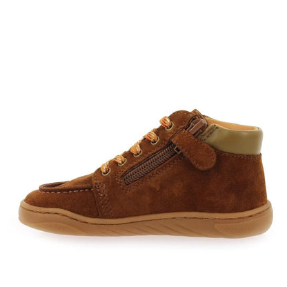 Chaussure Anatomic - Cognac
