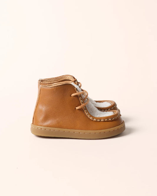 Derbies Octave - Marron