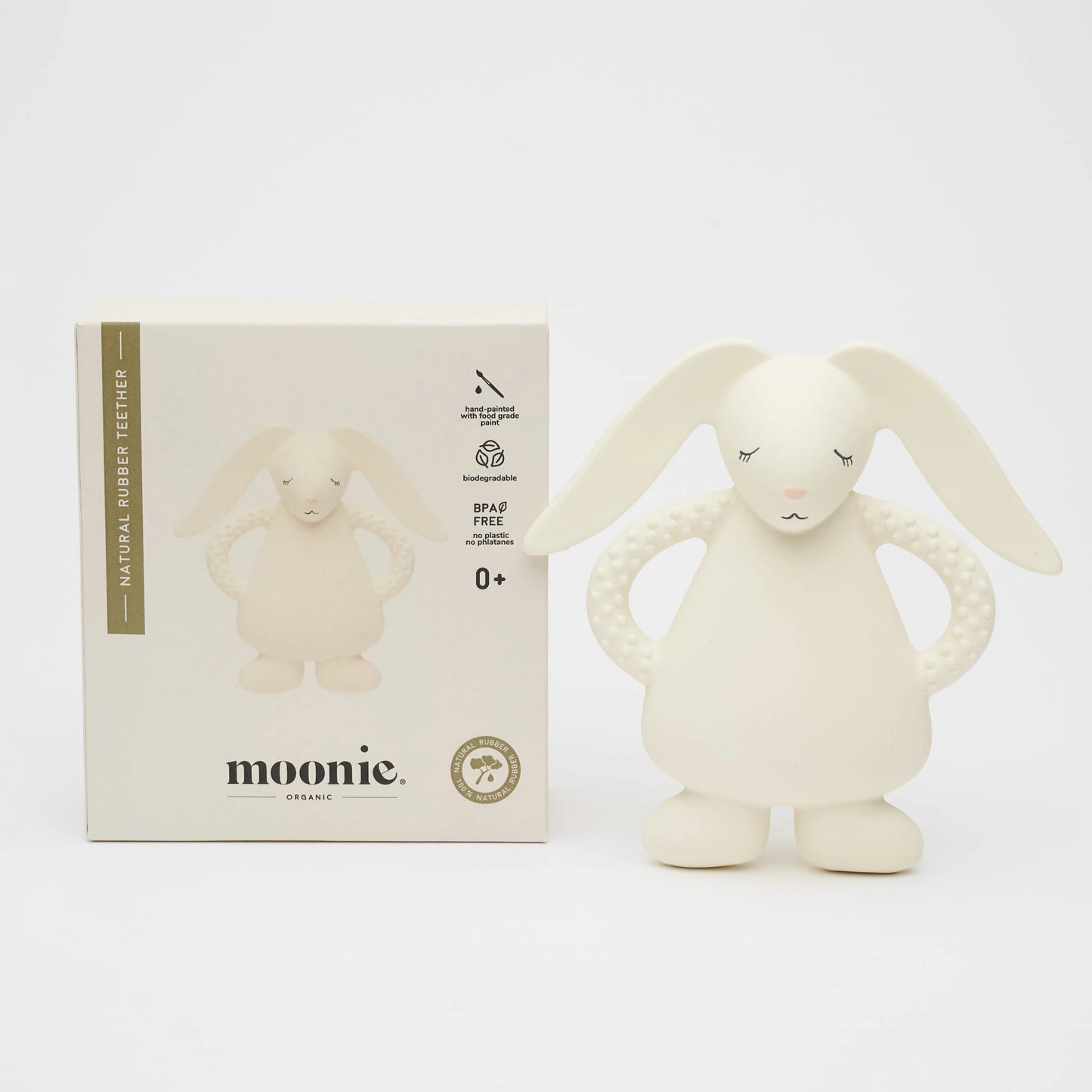 Anneau de dentition - Lapin