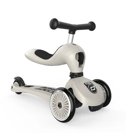 Trotinette HIGHWAYKICK 1 - Ash