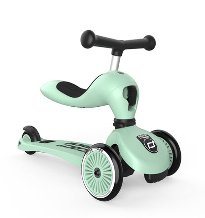Trottinette Highwaykick 1 - Kiwi