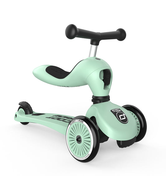 Trottinette Highwaykick 1 - Kiwi