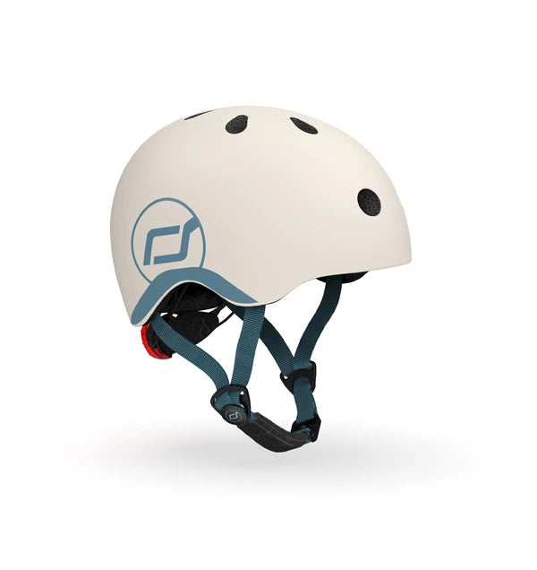 Casque HELMET - Ash