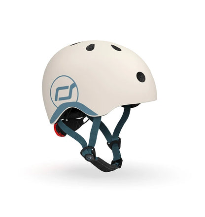 Casque HELMET - Ash