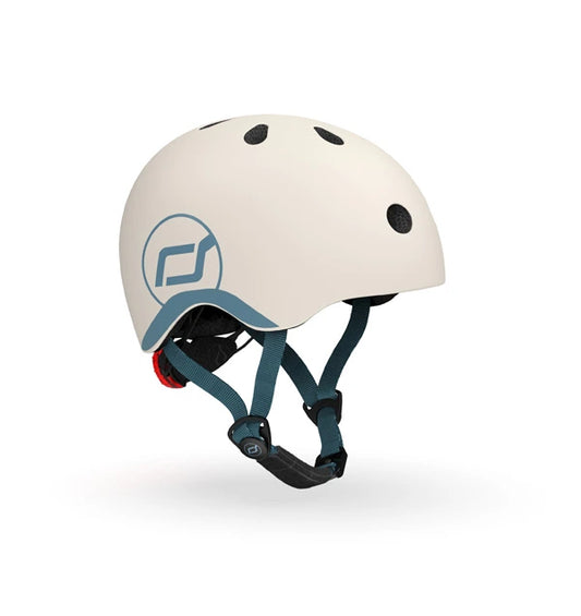 Casque HELMET - Ash