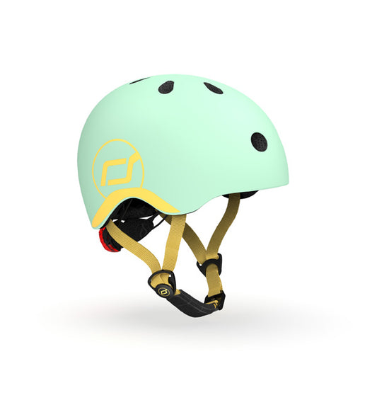 Casque Helmet - Kiwi