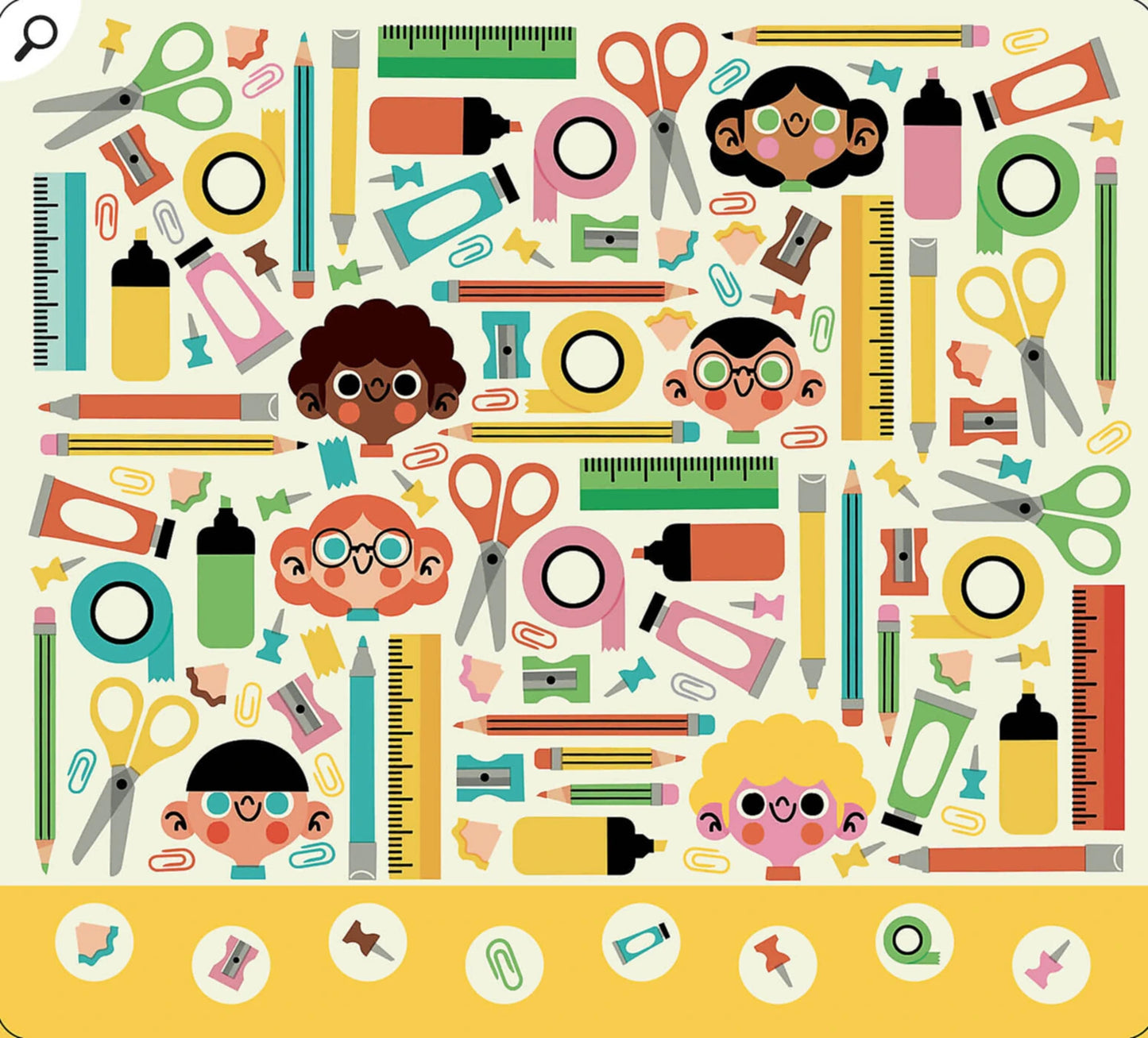 20 jeux - À l'école