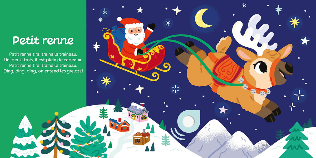 Mes chansons de Noël