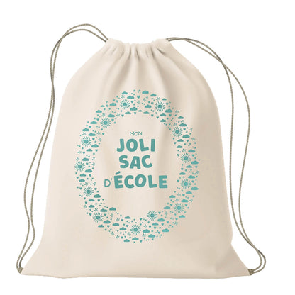 Mon coffret de rentrée