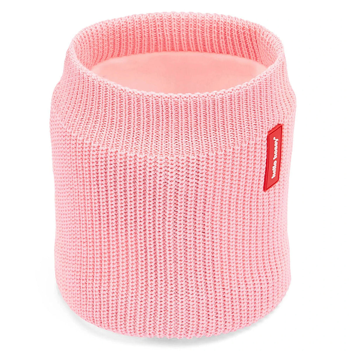 Cache-cou Cocoon - Pink