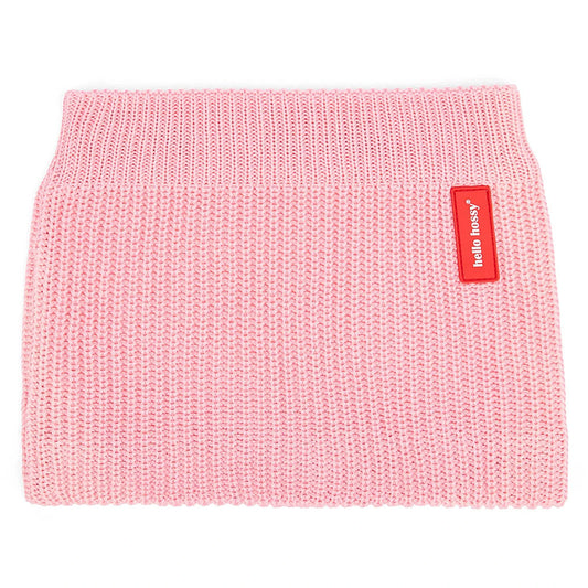 Cache-cou Cocoon - Pink