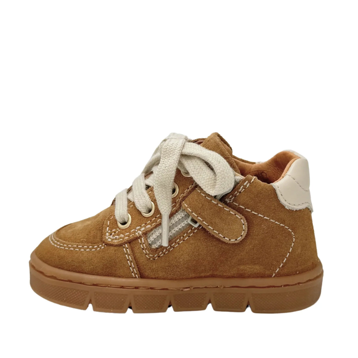 Chaussure Farella - Doré
