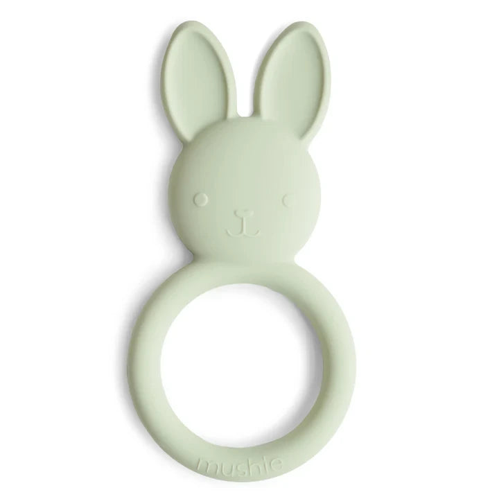 Hochet de dentition - Lapin