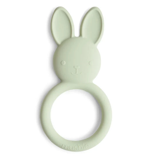 Hochet de dentition - Lapin