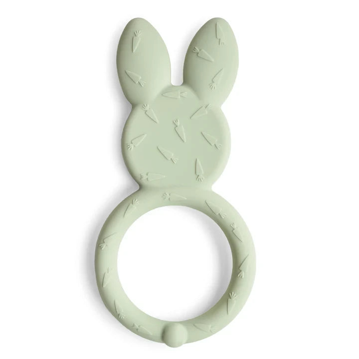 Hochet de dentition - Lapin