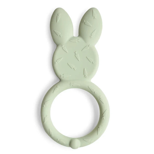 Hochet de dentition - Lapin