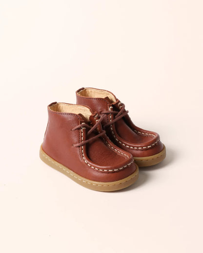 Derbies Octave - Noisette