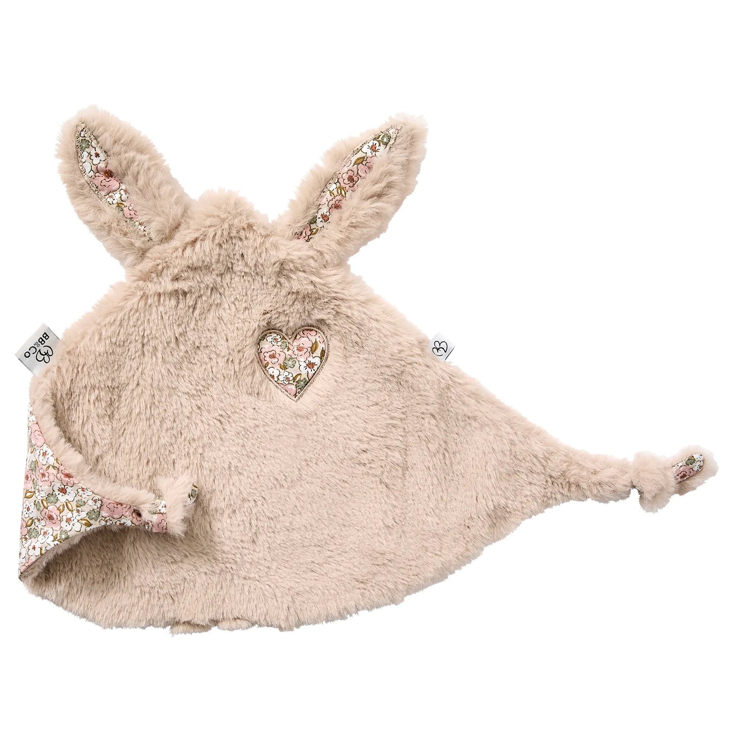 Doudou lapin - Afternoon tea