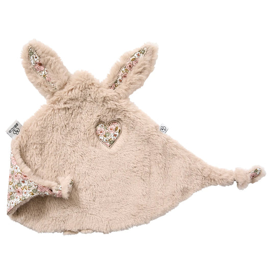 Doudou lapin - Afternoon tea