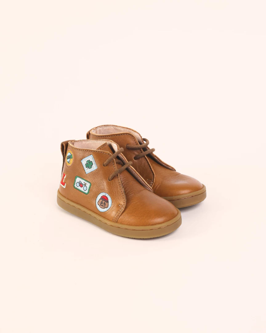 Chaussure Raoul - Wouaf