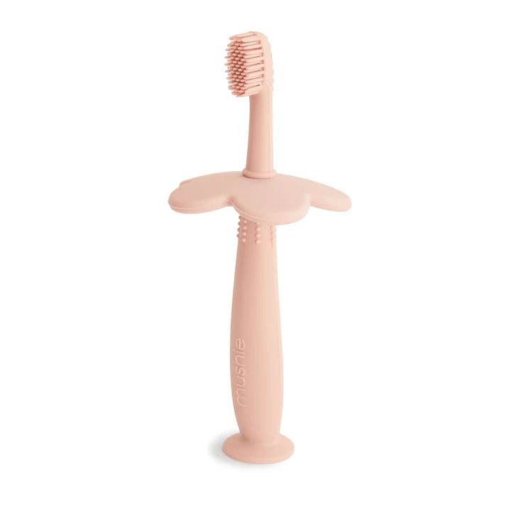 Brosse à dent - Rose
