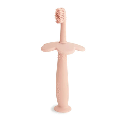 Brosse à dent - Rose