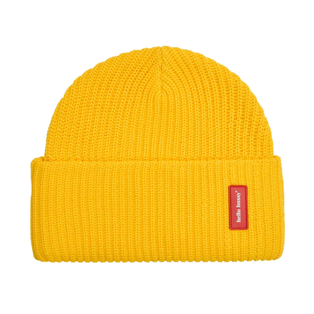 Bonnet Flow - Sun