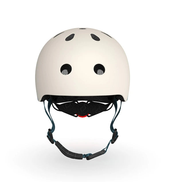 Casque HELMET - Ash