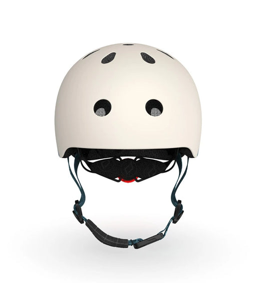 Casque HELMET - Ash
