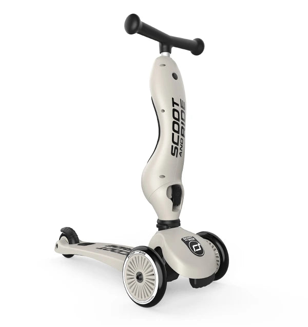 Trotinette HIGHWAYKICK 1 - Ash