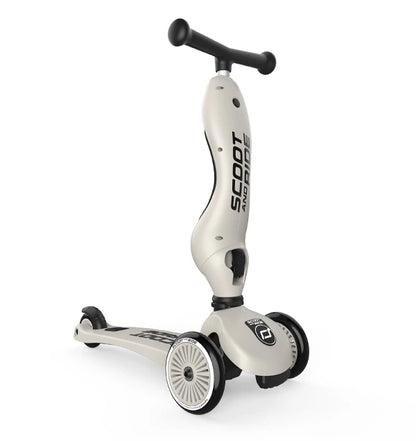 Trotinette HIGHWAYKICK 1 - Ash