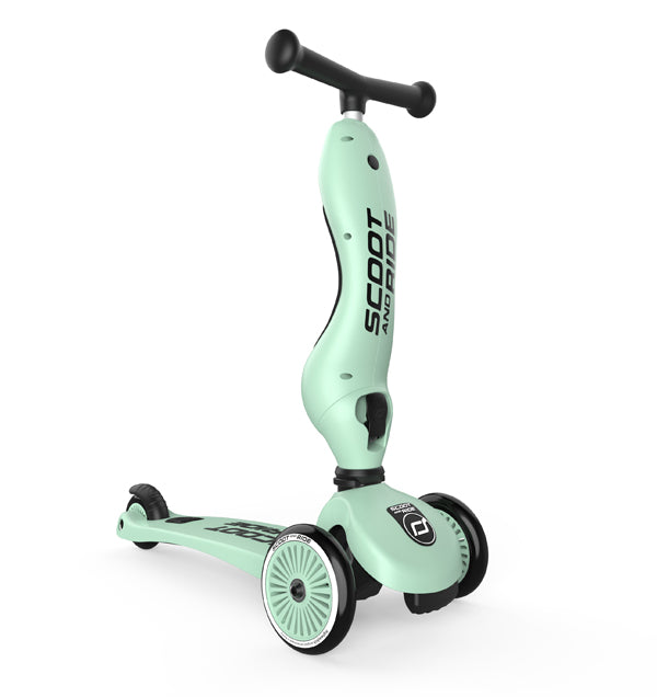 Trottinette Highwaykick 1 - Kiwi