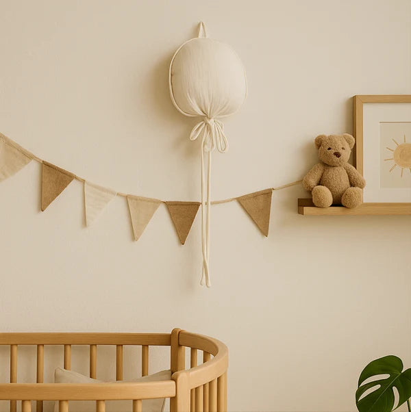 Ballon hydrophile - Beige