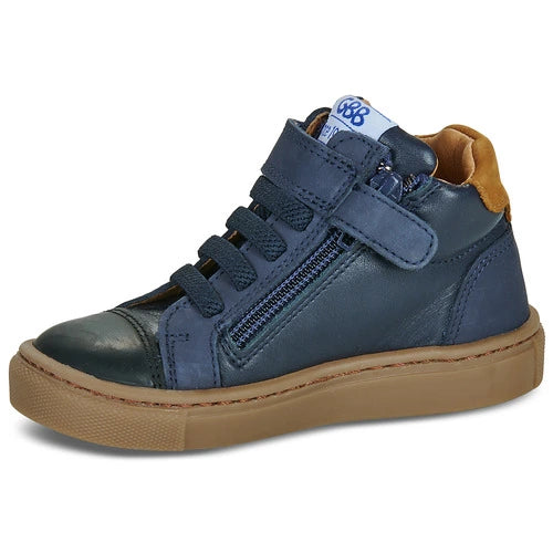Basket Athletique - Marine