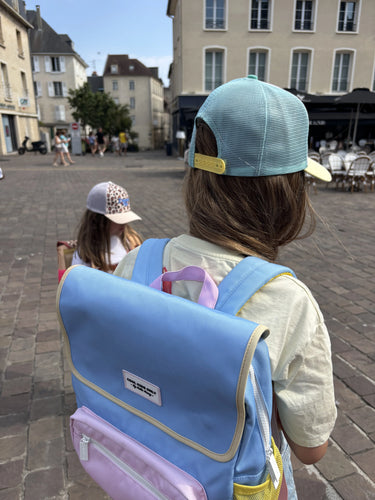Photo montrant qui nous sommes