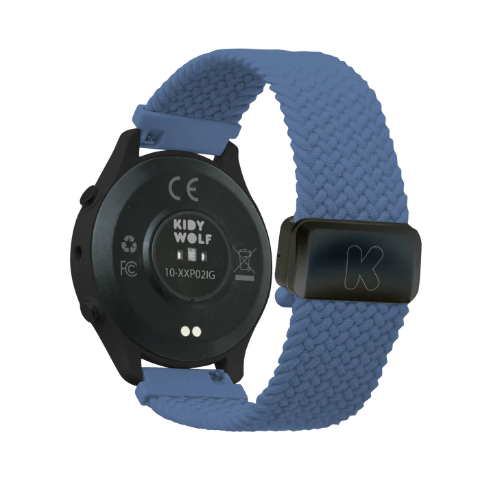 K-watch - Bleu